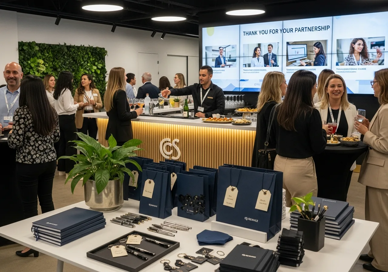 Water Mill — Markenrelaunch für Tech-Unternehmen